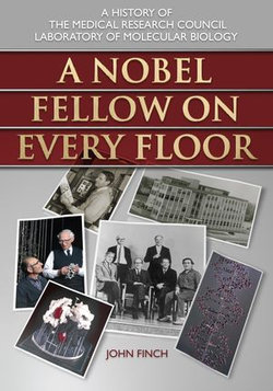 A Nobel Fellow on Every Floor A Nobel Fellow on Every Floor