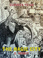 The Magic City