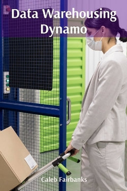 Data Warehousing Dynamo Data Warehousing Dynamo