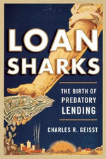 Loan Sharks Loan Sharks