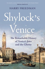 Shylock's Venice