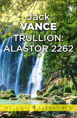 Trullion: Alastor 2262