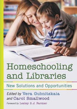 Homeschooling and Libraries