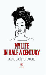 My life in half a century