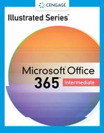 Illustrated SeriesA (R) Collection, MicrosoftA (R) 365A (R) & OfficeA (R) 2021 Intermediate