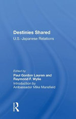 Destinies Shared