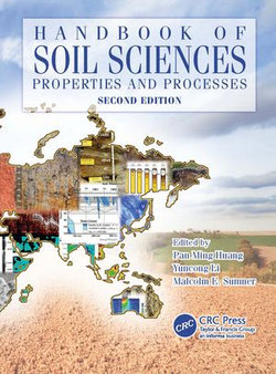 Handbook of Soil Sciences Handbook of Soil Sciences