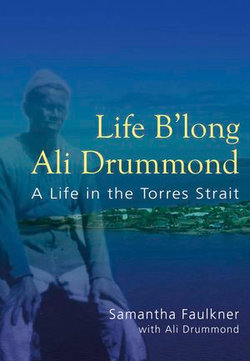 Life B'long Ali Drummond Life B'long Ali Drummond