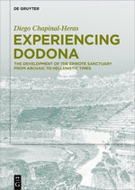 Experiencing Dodona Experiencing Dodona