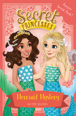 Mermaid Mystery