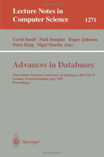 Advances in Databases