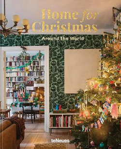 Home for Christmas - Around the World