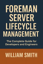 Foreman Server Lifecycle Management