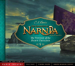 Voyage Of The Dawn Treader, The