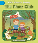The Plant Club