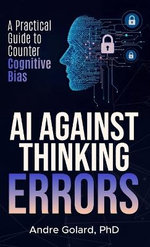 AI Against Thinking Errors