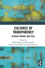 Cultures of Transparency