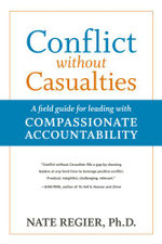 Conflict Without Casualties
