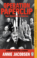 Operation Paperclip