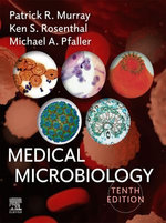 Medical Microbiology - E-BOOK