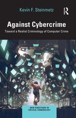 Against Cybercrime