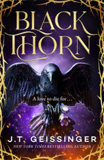 Blackthorn