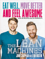 The Lean Machines