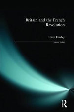 Britain and the French Revolution