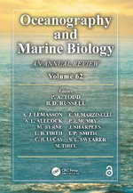 Oceanography and Marine Biology