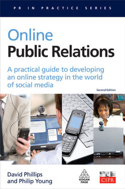 Online Public Relations