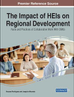 The Impact of HEIs on Regional Development The Impact of HEIs on Regional Development