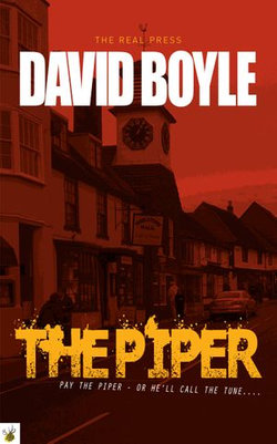 The Piper