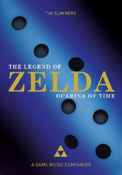 The Legend of Zelda: Ocarina of Time The Legend of Zelda: Ocarina of Time