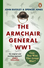 The Armchair General World War One The Armchair General World War One