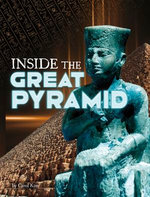 Inside the Great Pyramid