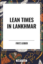 Lean Times in Lankhmar