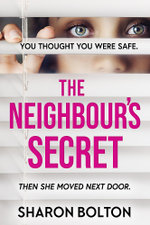 The Neighbour's Secret The Neighbour's Secret