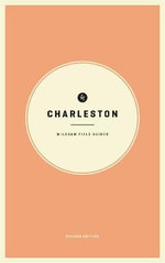 Wildsam Field Guides Charleston 2nd Edition