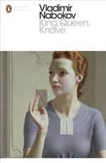 King, Queen, Knave