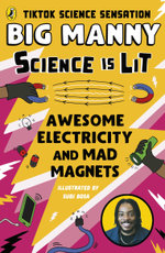 Science Is Lit