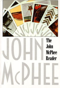 The John McPhee Reader