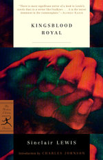 Kingsblood Royal