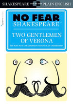 Two Gentlemen of Verona