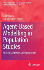 Agent-Based Modelling in Population Studies