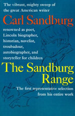 The Sandburg Range