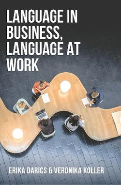 Language in Business, Language at Work