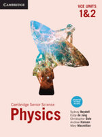 Cambridge Physics VCE Units 1&2
