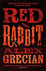 Red Rabbit: Volume 1