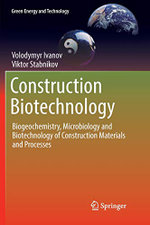 Construction Biotechnology