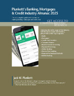 Plunkett's Banking, Mortgages & Credit Industry Almanac 2025